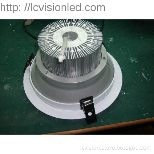 DIMMING 30 Watts COB 8INCH LED Ceiling Light